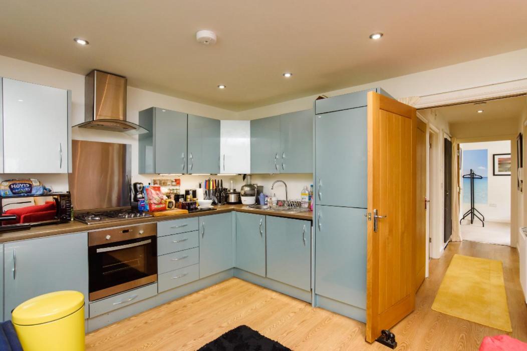 Hampstead House Runswick Road Bristol Zewnętrze zdjęcie